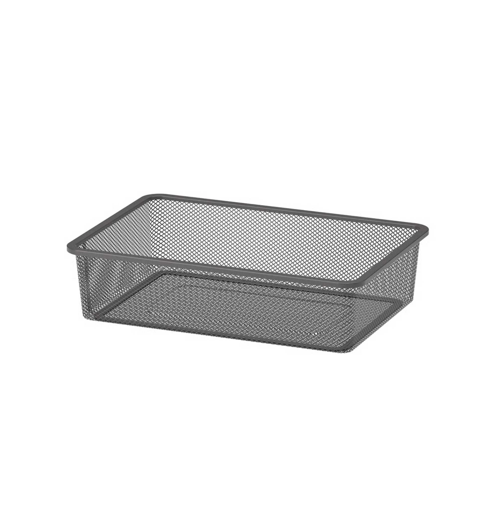 Mesh Storage Box